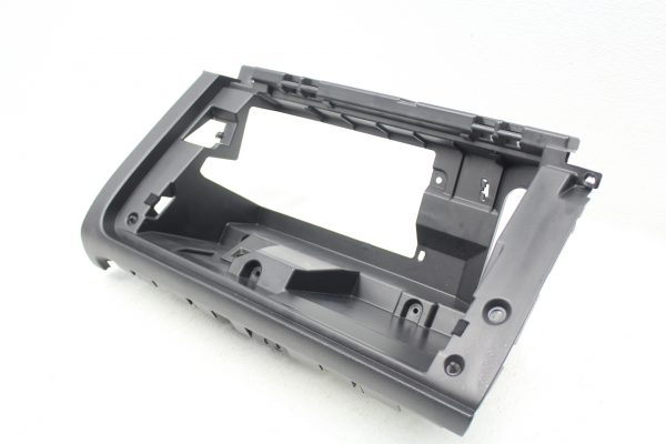 2015-2020 SUBARU WRX & STI GLOVE BOX HOUSING SUPPORT TRIM OEM 66055FJ030 - Image 5