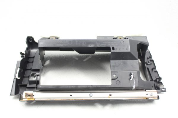 2015-2020 SUBARU WRX & STI GLOVE BOX HOUSING SUPPORT TRIM OEM 66055FJ030 - Image 7