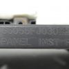 2015-2020 SUBARU WRX & STI GLOVE BOX HOUSING SUPPORT TRIM OEM 66055FJ030 - Image 8