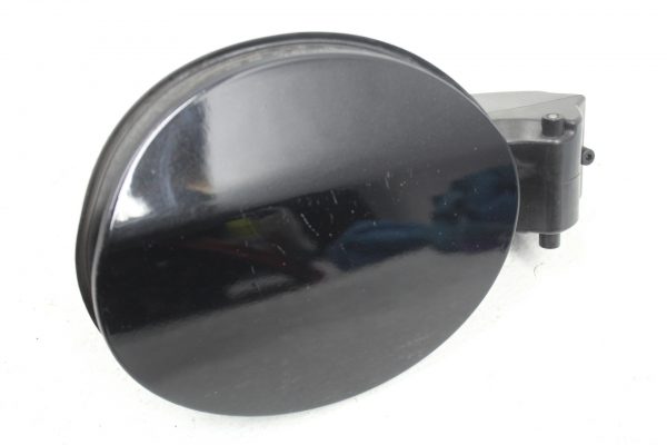 2015-2020 SUBARU WRX & STI FUEL GAS CAP LID COVER ASSEMBLY BLACK OEM - Image 2
