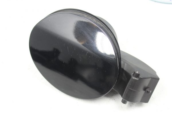2015-2020 SUBARU WRX & STI FUEL GAS CAP LID COVER ASSEMBLY BLACK OEM - Image 3