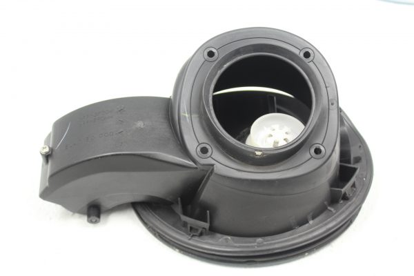 2015-2020 SUBARU WRX & STI FUEL GAS CAP LID COVER ASSEMBLY BLACK OEM - Image 5
