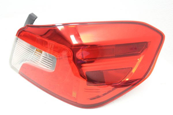 2015-2020 SUBARU WRX & STI RH TAILLIGHT PASSENGER SIDE TAIL LIGHT OEM 84201VA020 - Image 2