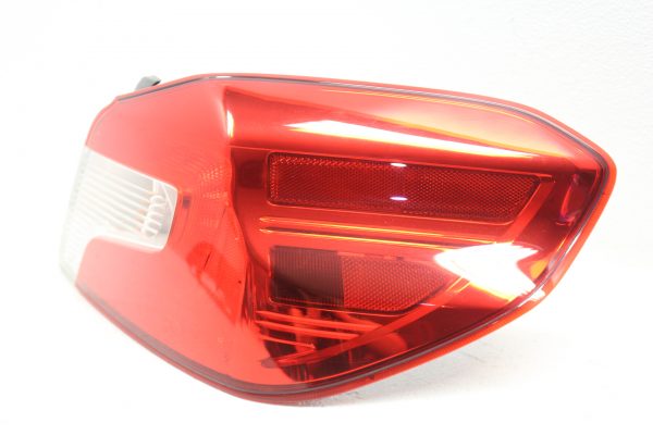 2015-2020 SUBARU WRX & STI RH TAILLIGHT PASSENGER SIDE TAIL LIGHT OEM 84201VA020 - Image 4