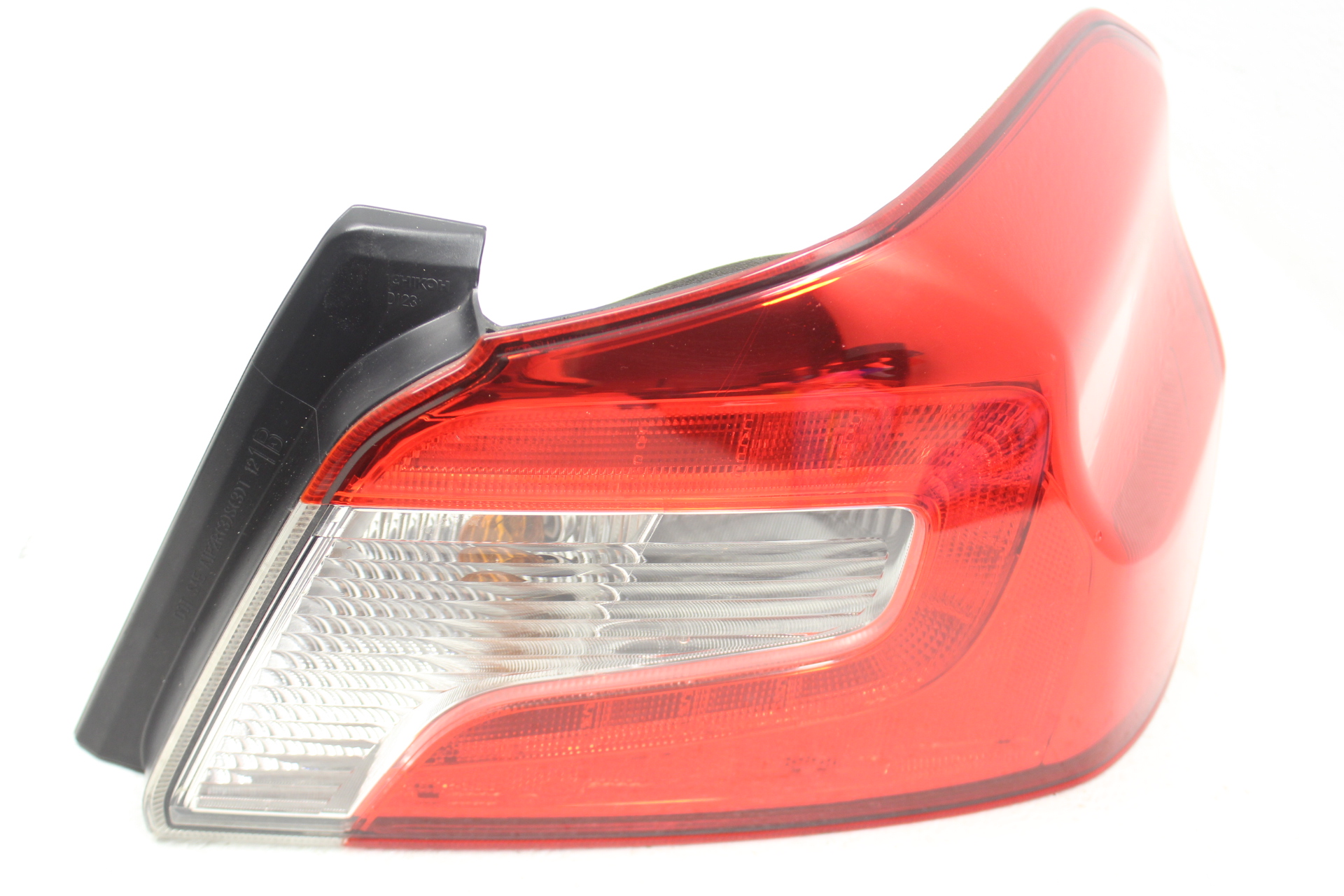 2015-2020 SUBARU WRX & STI RH TAILLIGHT PASSENGER SIDE TAIL LIGHT