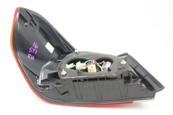 2015-2020 SUBARU WRX & STI RH TAILLIGHT PASSENGER SIDE TAIL LIGHT OEM 84201VA020 - Image 9