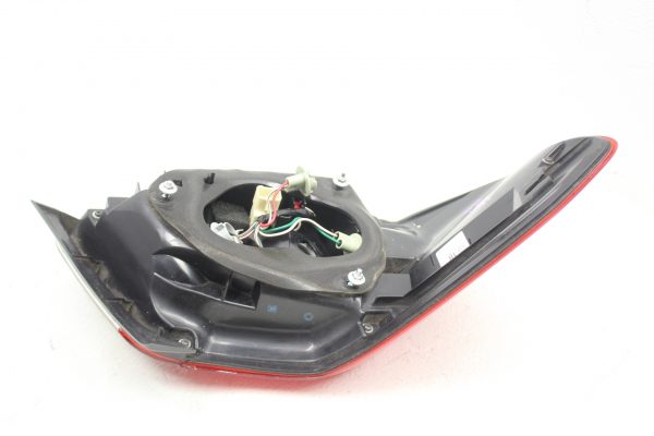 2015-2020 SUBARU WRX & STI RH TAILLIGHT PASSENGER SIDE TAIL LIGHT OEM 84201VA020 - Image 10