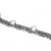 2015-2020 SUBARU WRX & STI REAR LH DRIVER SIDE BUMPER BRACKET SUPPORT OEM - Image 3