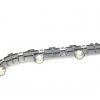 2015-2020 SUBARU WRX & STI REAR LH DRIVER SIDE BUMPER BRACKET SUPPORT OEM - Image 5