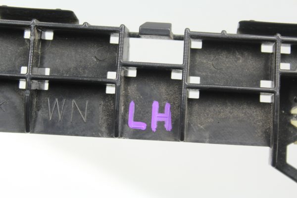 2015-2020 SUBARU WRX & STI REAR LH DRIVER SIDE BUMPER BRACKET SUPPORT OEM - Image 7