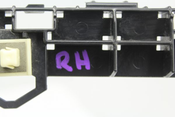 2015-2020 SUBARU WRX & STI REAR RH PASSENGER SIDE BUMPER BRACKET SUPPORT OEM - Image 5