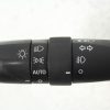 2015-2020 SUBARU WRX STI WINDSHIELD WIPER TURN SIGNAL COMBINATION SWITCH OEM - Image 6