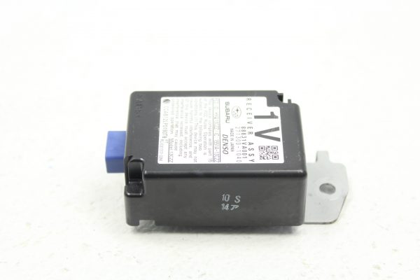 2015-2018 SUBARU WRX & STI KEYLESS ENTRY RECEIVER ASSEMBLY OEM 88831VA001 - Image 3