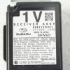 2015-2018 SUBARU WRX & STI KEYLESS ENTRY RECEIVER ASSEMBLY OEM 88831VA001 - Image 7