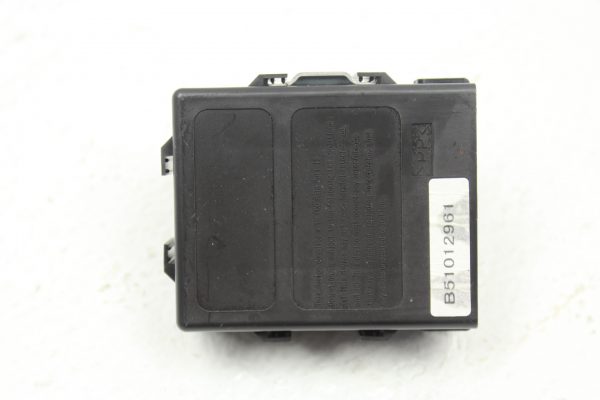 2015-2020 SUBARU WRX STI TIRE PRESSURE MONITORING TPMS UNIT 28201VA000 - Image 4