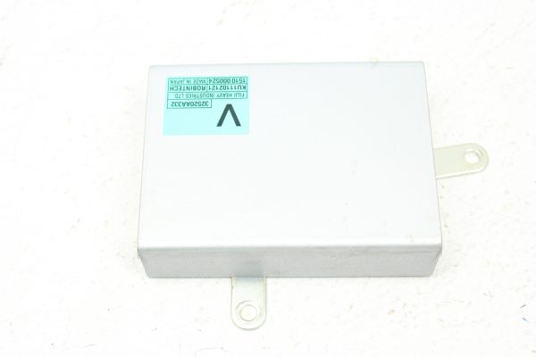 2015-2017 SUBARU WRX STI DIFFERENTIAL CONTROL MODULE DCCD 32520AA332 - Image 2