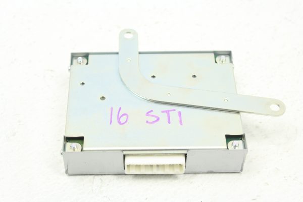 2015-2017 SUBARU WRX STI DIFFERENTIAL CONTROL MODULE DCCD 32520AA332 - Image 4