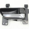 2015-2020 SUBARU WRX & STI RH INTERIOR DOOR HANDLE PASSENGER SIDE OEM