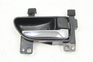 2015-2020 SUBARU WRX & STI RH INTERIOR DOOR HANDLE PASSENGER SIDE OEM