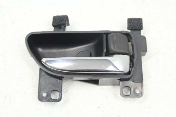 2015-2020 SUBARU WRX & STI RH INTERIOR DOOR HANDLE PASSENGER SIDE OEM