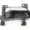 2015-2020 SUBARU WRX & STI RH INTERIOR DOOR HANDLE PASSENGER SIDE OEM - Image 2