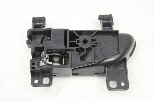 2015-2020 SUBARU WRX & STI RH INTERIOR DOOR HANDLE PASSENGER SIDE OEM - Image 3