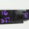 2015-2020 SUBARU WRX & STI RH INTERIOR DOOR HANDLE PASSENGER SIDE OEM - Image 5