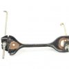 2015-2020 SUBARU WRX & STI BATTERY STRAP TIE DOWN OEM