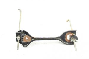 2015-2020 SUBARU WRX & STI BATTERY STRAP TIE DOWN OEM