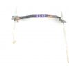 2015-2020 SUBARU WRX & STI BATTERY STRAP TIE DOWN OEM - Image 2