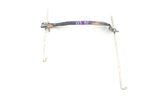 2015-2020 SUBARU WRX & STI BATTERY STRAP TIE DOWN OEM - Image 2