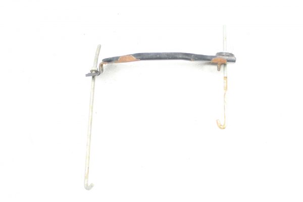 2015-2020 SUBARU WRX & STI BATTERY STRAP TIE DOWN OEM - Image 3