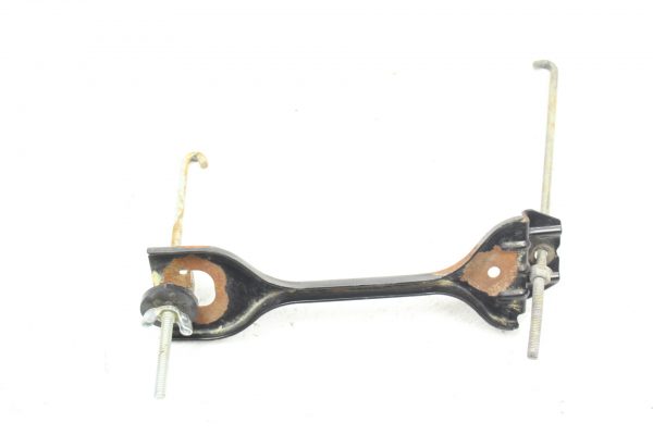 2015-2020 SUBARU WRX & STI BATTERY STRAP TIE DOWN OEM - Image 4