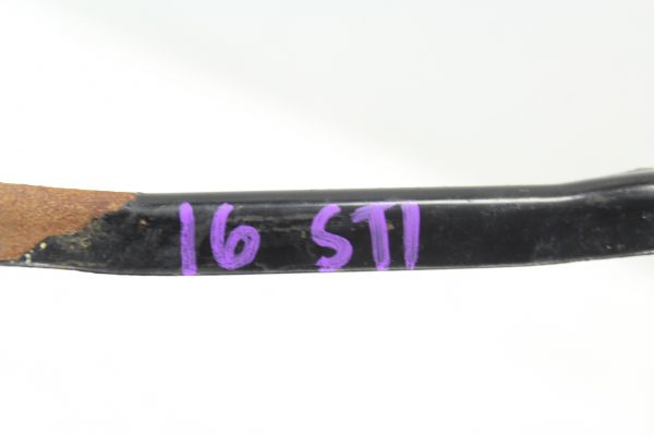 2015-2020 SUBARU WRX & STI BATTERY STRAP TIE DOWN OEM - Image 5