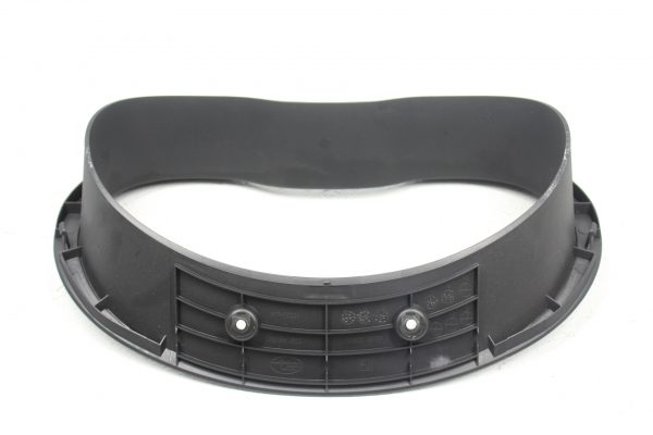 2015-2020 SUBARU WRX & STI INSTRUMENT CLUSTER SURROUND BEZEL TRIM OEM - Image 3