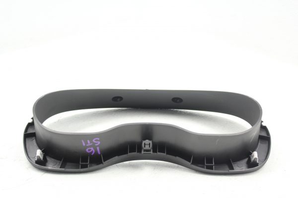 2015-2020 SUBARU WRX & STI INSTRUMENT CLUSTER SURROUND BEZEL TRIM OEM - Image 4