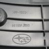 2015-2020 SUBARU WRX & STI INSTRUMENT CLUSTER SURROUND BEZEL TRIM OEM - Image 5