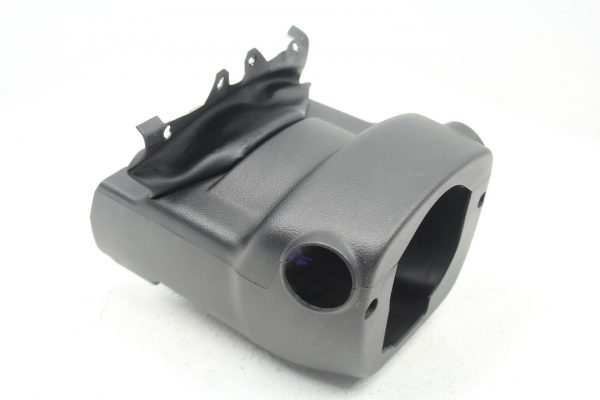 2015-2020 SUBARU WRX & STI STEERING COLUMN CLAMSHELL COVER OEM 34341VA020VH - Image 2