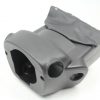 2015-2020 SUBARU WRX & STI STEERING COLUMN CLAMSHELL COVER OEM 34341VA020VH - Image 5