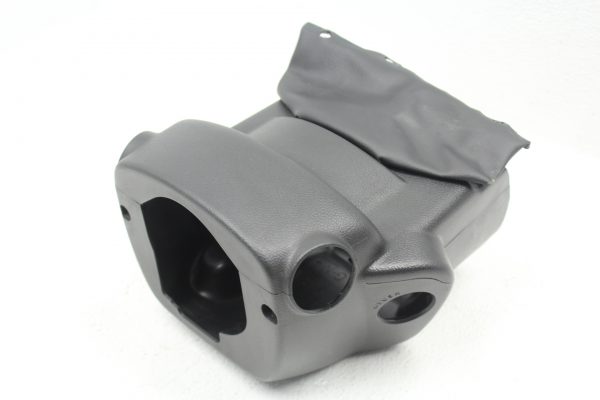 2015-2020 SUBARU WRX & STI STEERING COLUMN CLAMSHELL COVER OEM 34341VA020VH - Image 5