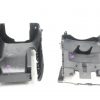 2015-2020 SUBARU WRX & STI STEERING COLUMN CLAMSHELL COVER OEM 34341VA020VH - Image 8