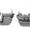 2015-2020 SUBARU WRX & STI STEERING COLUMN CLAMSHELL COVER OEM 34341VA020VH - Image 9