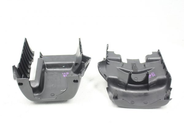 2015-2020 SUBARU WRX & STI STEERING COLUMN CLAMSHELL COVER OEM 34341VA020VH - Image 9
