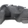 2015-2021 SUBARU WRX & STI TRUNK LUGGAGE ROOM TRIM CARPET PANEL SET LH/RH OEM - Image 6