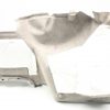 2015-2021 SUBARU WRX & STI TRUNK LUGGAGE ROOM TRIM CARPET PANEL SET LH/RH OEM - Image 7