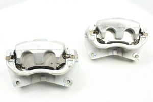 2015-2021 SUBARU WRX FRONT BRAKE CALIPERS SET LH/RH DRIVER AND PASSENGER OEM