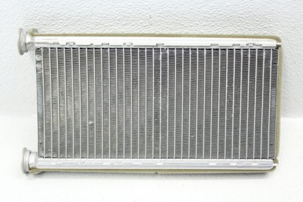 2008-2021 SUBARU WRX & STI HVAC A/C HEATER CORE BOX CONDENSER OEM