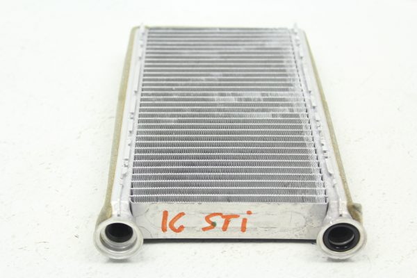 2008-2021 SUBARU WRX & STI HVAC A/C HEATER CORE BOX CONDENSER OEM - Image 4