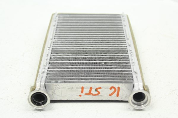 2008-2021 SUBARU WRX & STI HVAC A/C HEATER CORE BOX CONDENSER OEM - Image 5