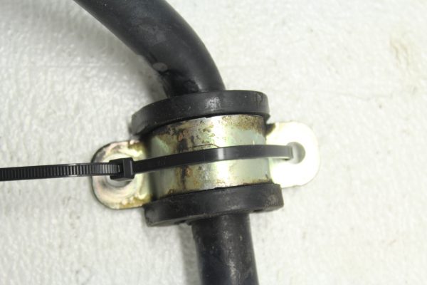2015-2020 SUBARU WRX & STI REAR STABILIZER SWAY BAR 21MM OEM - Image 9